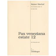 Bischoff, R.: Pax veneziana estate 12 