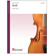 Proust, P.: Avril 