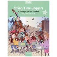 String Time Joggers (+CD) 