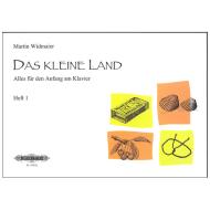 Widmaier: Das kleine Land Heft 1 