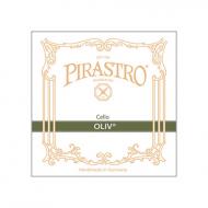 OLIV cellosnaar D van Pirastro 