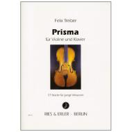 Treiber, F.: Prisma 
