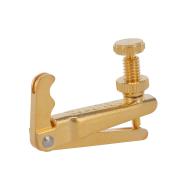 WITTNER Fine tuner violin gold 
