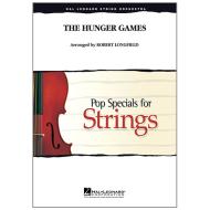 Howard, J. N.: The Hunger Games 