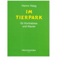 Haag, H.: Im Tierpark 