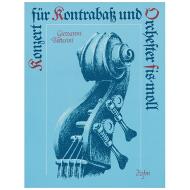Bottesini, G.: Konzert fis-moll 
