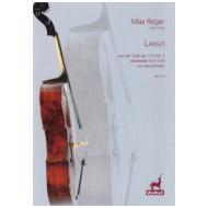 Reger, M.: Largo aus op. 131c Nr. 2 