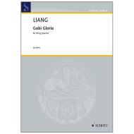 Liang, L.: Gobi Gloria 