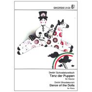 Schostakowitsch, D.: Tanz der Puppen 