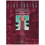 Spinosa,F./ Rusch,H.: Fine Tuning 