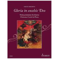 Emonts, F.: Gloria in exelsis Deo 