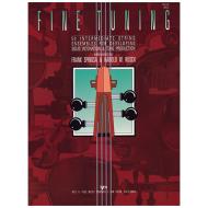 Spinosa,F./ Rusch,H.: Fine Tuning 
