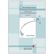 Deutsch, B. R.: Curriculum vitae Nr. 14 – Monumentum pro Ingeborg Bachmann (2005) 