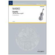 Naske, E.: Kamfu »Wie das Leben so spielt« 