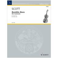 Scott, C.: Die Hummeln (Bumble-Bees) 