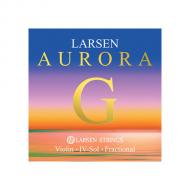 AURORA vioolsnaar G van Larsen 