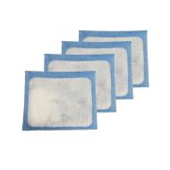STRETTO 4 replacement bags 