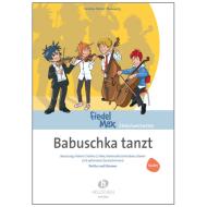 Holzer-Rhomberg, A.: Babuschka tanzt 