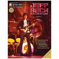 Jeff Beck (+CD) 