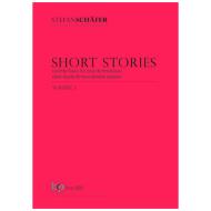 Schäfer, S.: Short Stories Band 3 