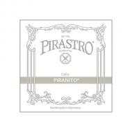 PIRANITO cellosnaar D van Pirastro 