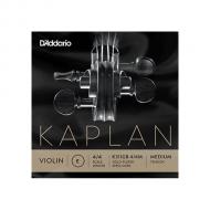 GOLD vioolsnaar E van Kaplan 