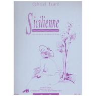 Fauré, G.: Sicilienne Op. 78 