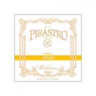 GOLD vioolsnaar E van Pirastro 