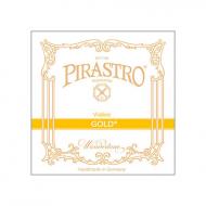 GOLD vioolsnaar E van Pirastro 