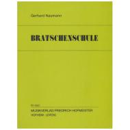 Naumann, G.: Bratschenschule 