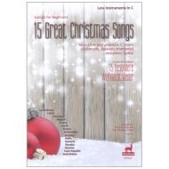 Europa für Anfänger: 15 besondere Weihnachtslieder 