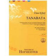 Kühnl, C.: Tanabata 