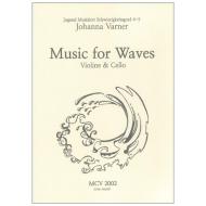 Varner, J.: Music for Waves 