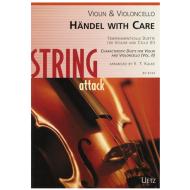 Händel with Care Band 2 