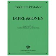 Hartmann, E.: Impressionen 