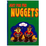 Elsholz, A.: Nuggets – Band 1 