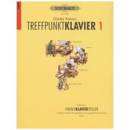 Kaluza, G.: Treffpunkt Klavier Band 1 