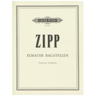 Zipp, F.: Elmauer Bagatellen 