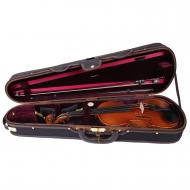 AMATO Deluxe vioolkoffer 