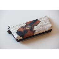 Pencil case Strumento 