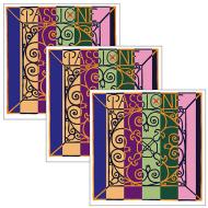 PASSIONE vioolsnaren A-D-G van Pirastro 