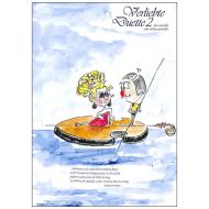 Verliebte Duette Band 2 