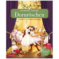Dornröschen - nach Tschaikowsky (+ CD / Online-Audio) 