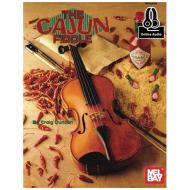 Duncan, C.: The Cajun Fiddle (+OnlineAudio) 
