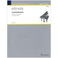 Eötvös, P.: Lisztomania (2018) 