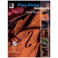 World Music Play Along (+CD) 