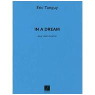 Tanguy, E.: In A Dream 