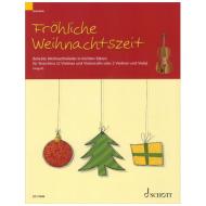 Magolt: Fröhliche Weihnachtszeit 