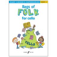Cohen, M.: Bags of Folk 