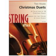 Searle, L.: Christmas Duets 